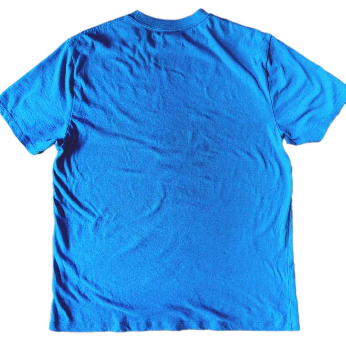 Aime Leon Dore Embroidered Uniform Tee 2018 (USED)