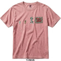 Tom and Jerry Chasing Patch Vintage Tee