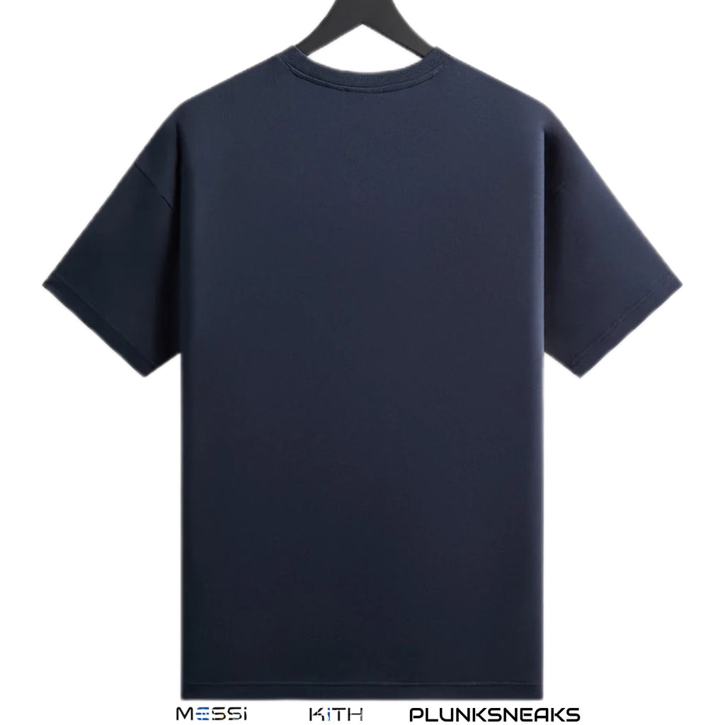 Kith & Lionel Messi for adidas Soccer Graphic Tee