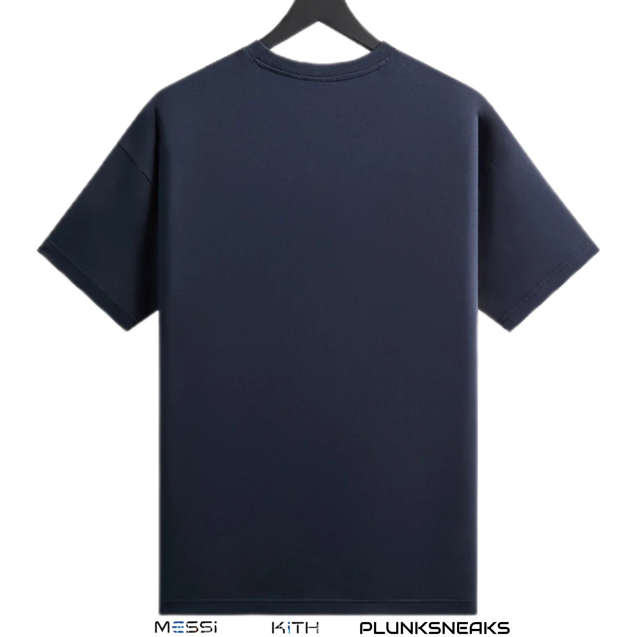 Kith & Lionel Messi for adidas Soccer Graphic Tee