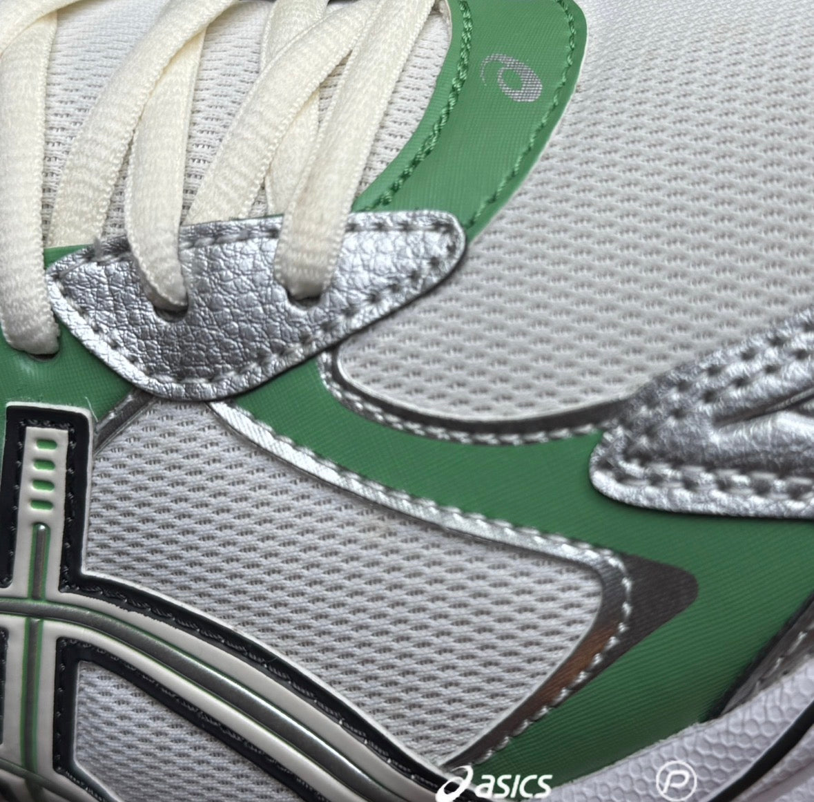 ASICS GT-2160 Cream Bamboo 2024 (USED)