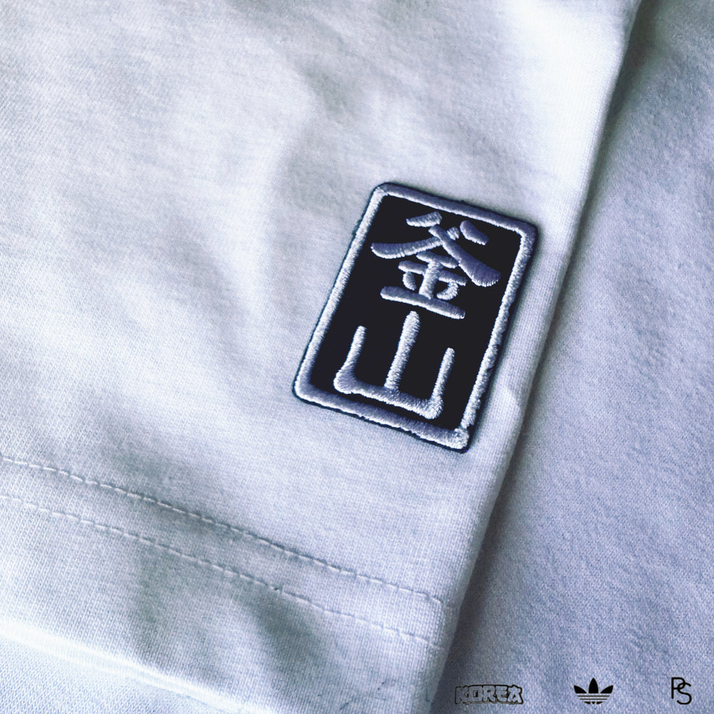 adidas Made For You Korea Love Busan Tee | Store Exclusive