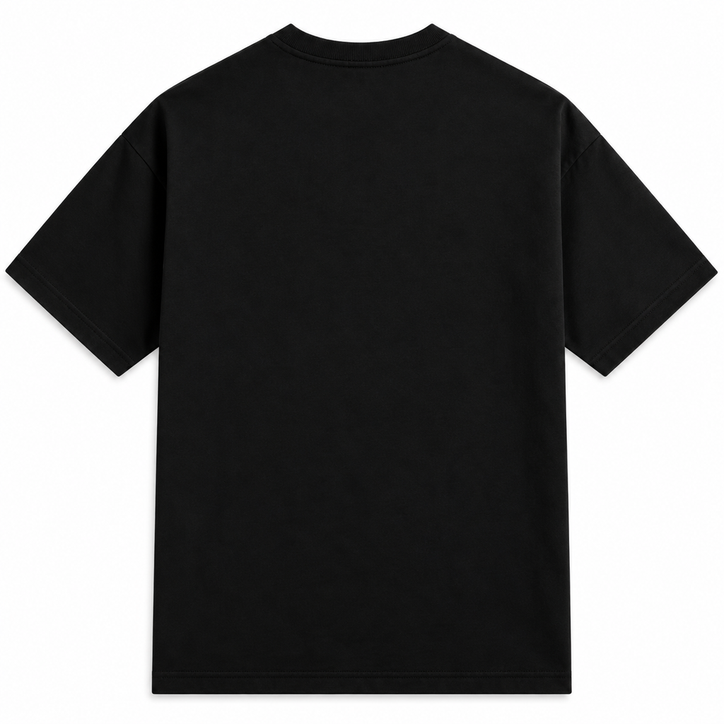 Kith for Cinelli Upside Down Logo Tee Black 2026