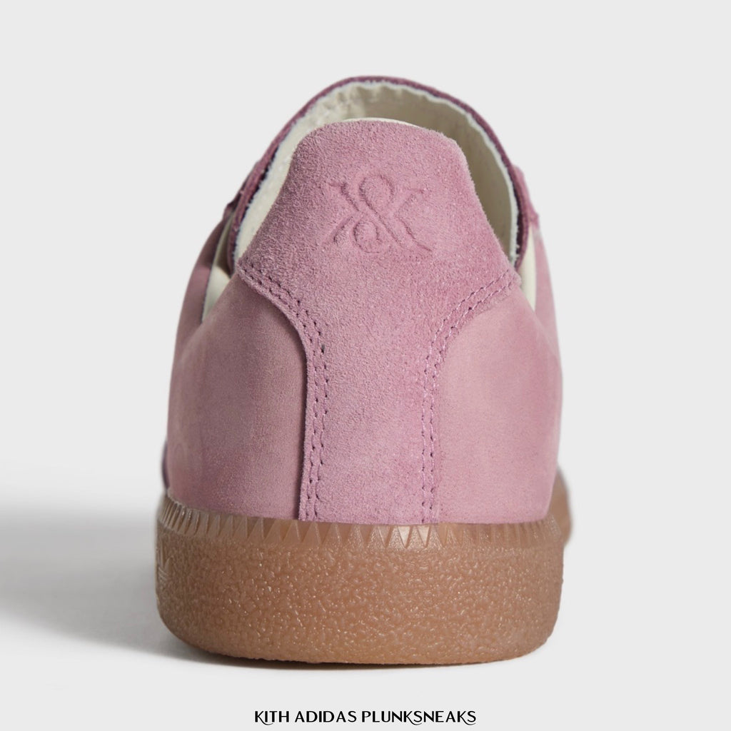 Kith Classics for adidas Classics BW Army Orchid