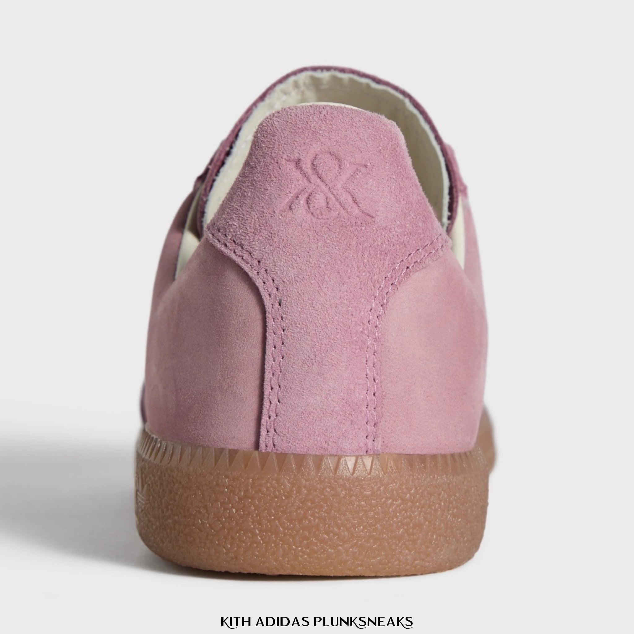 Kith Classics for adidas Classics BW Army Orchid