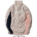 Kith Adidas Miami FC Flamingos Soccer Funnel Neck Pullover 2017 (USED)