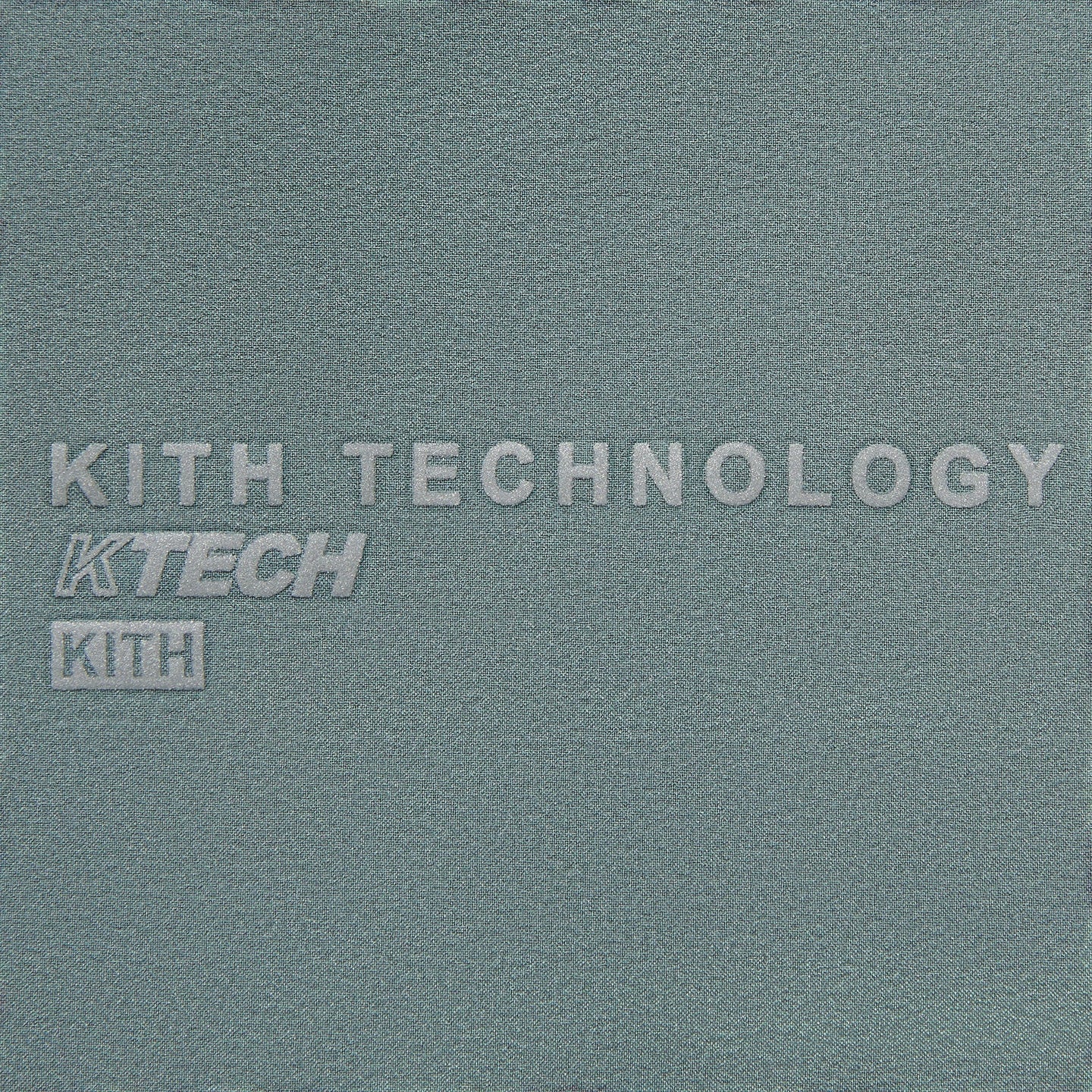 Kith for On Core Pant Olive 2026