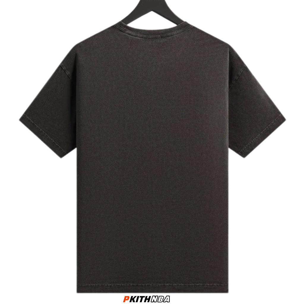 Kith for NBA All-Star Portland Trail Blazers Rasheed Wallace Tee