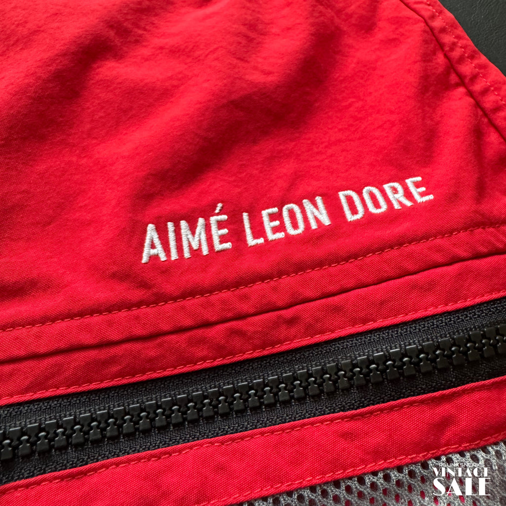 Aime Leon Dore Colorblocked Hiking Short 2019 (USED)