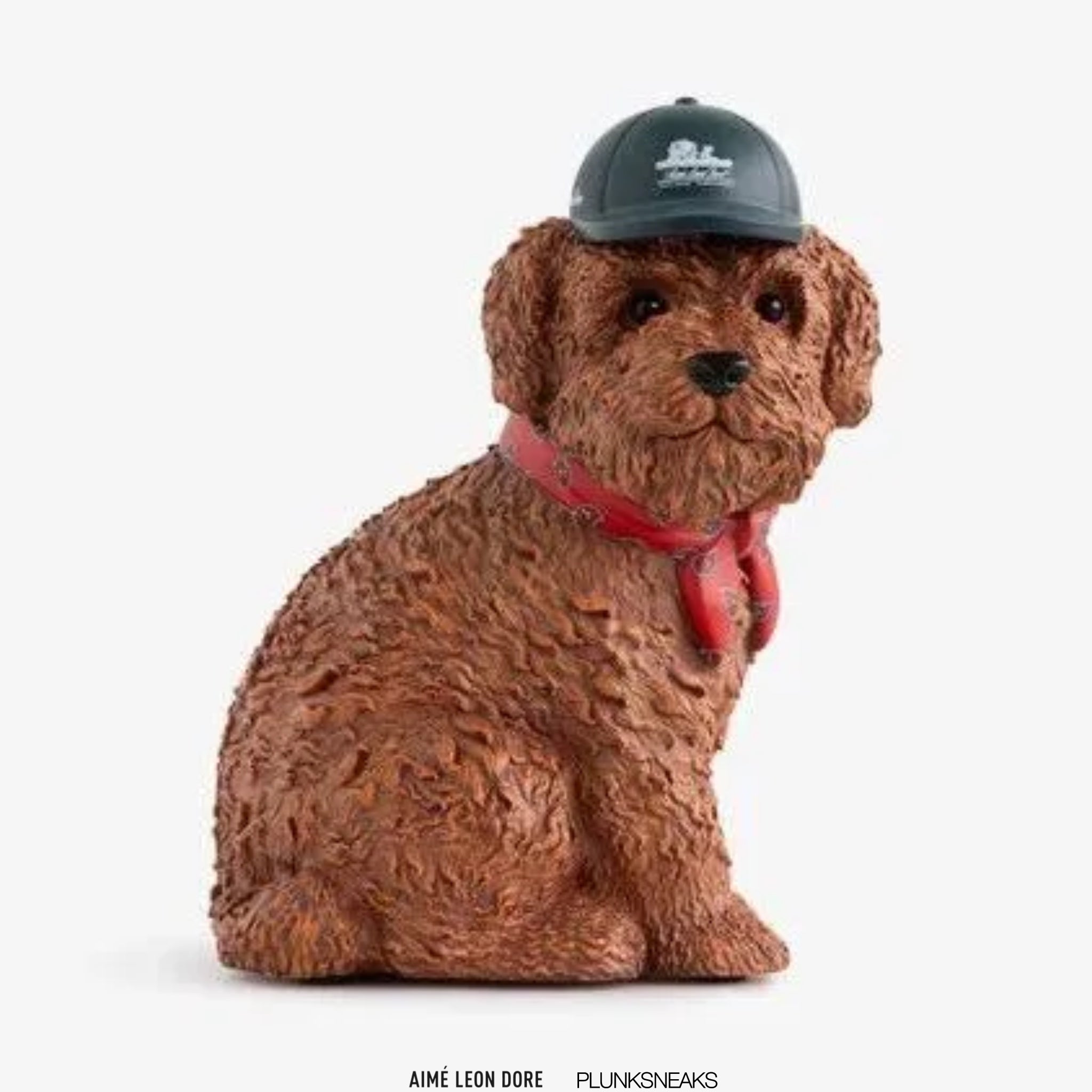 Aimé Leon Dore Buddy Piggy Bank