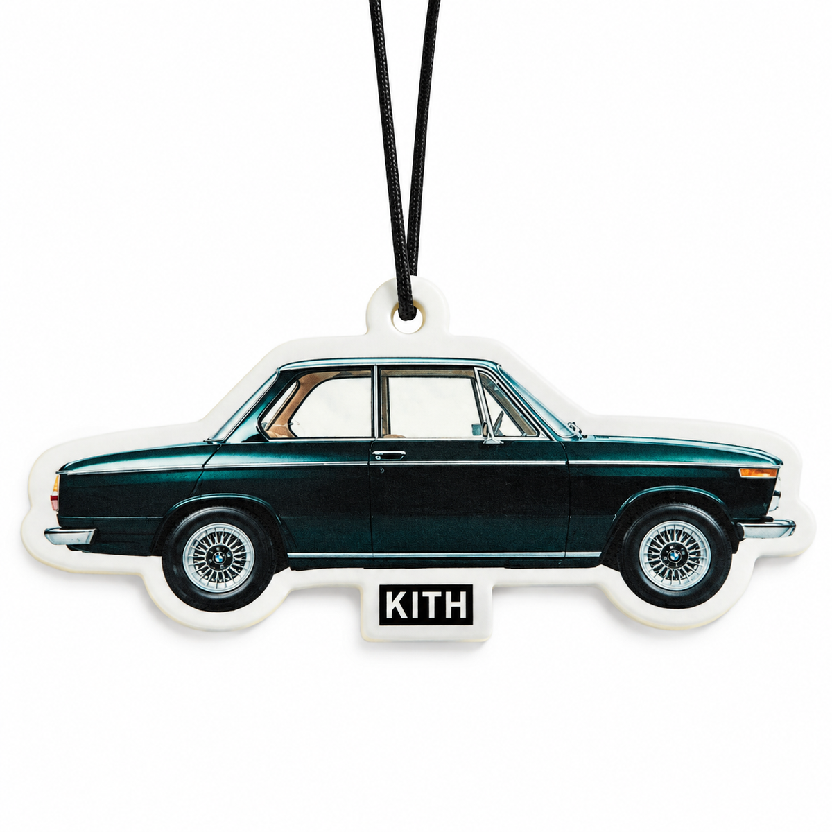 Kith for BMW Set of 4 Car Fresheners 2026
