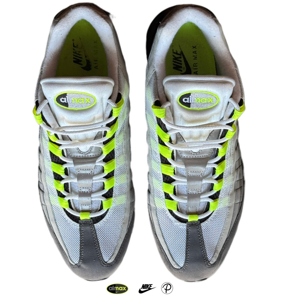 Nike Air Max 95 OG Neon 2015 (USED)