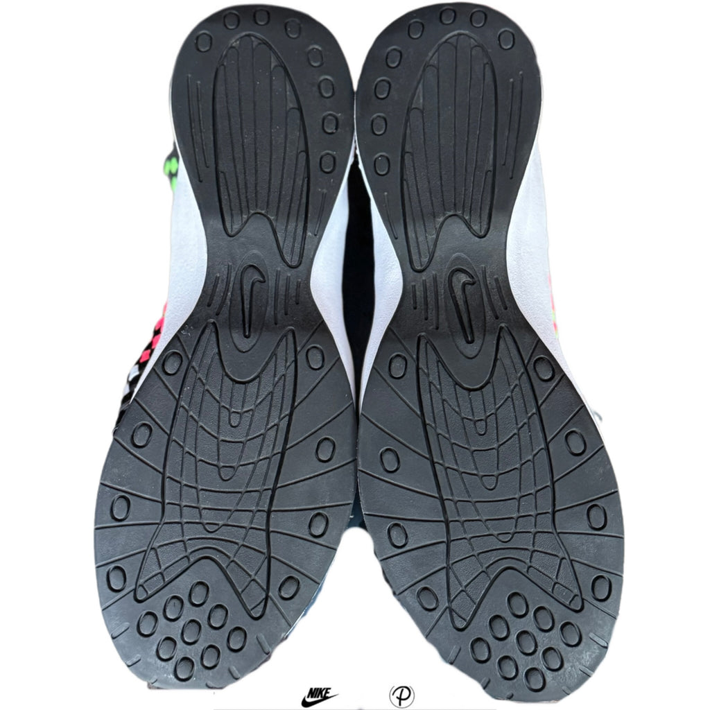Nike Air Woven QS France Euro 2012 (USED)