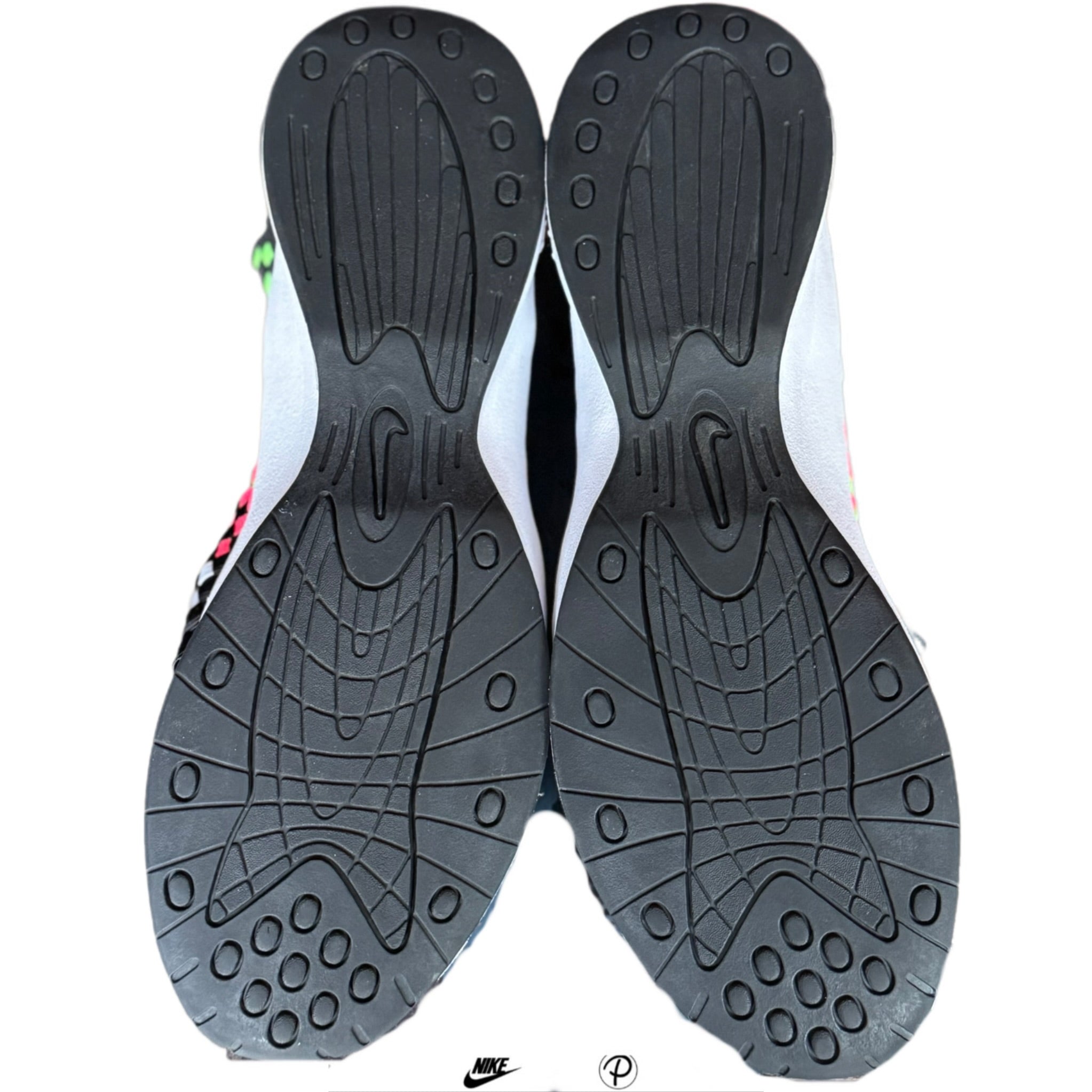 Nike Air Woven QS France Euro 2012 (USED)