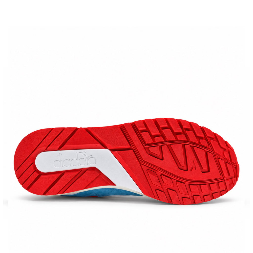 BAIT Dreamworks Diadora S8000 Where Is Wally 2016 (USED)