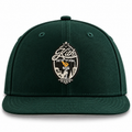 Kith New York Liberty Logo Twill Aaron Classic Cap Stadium 2026