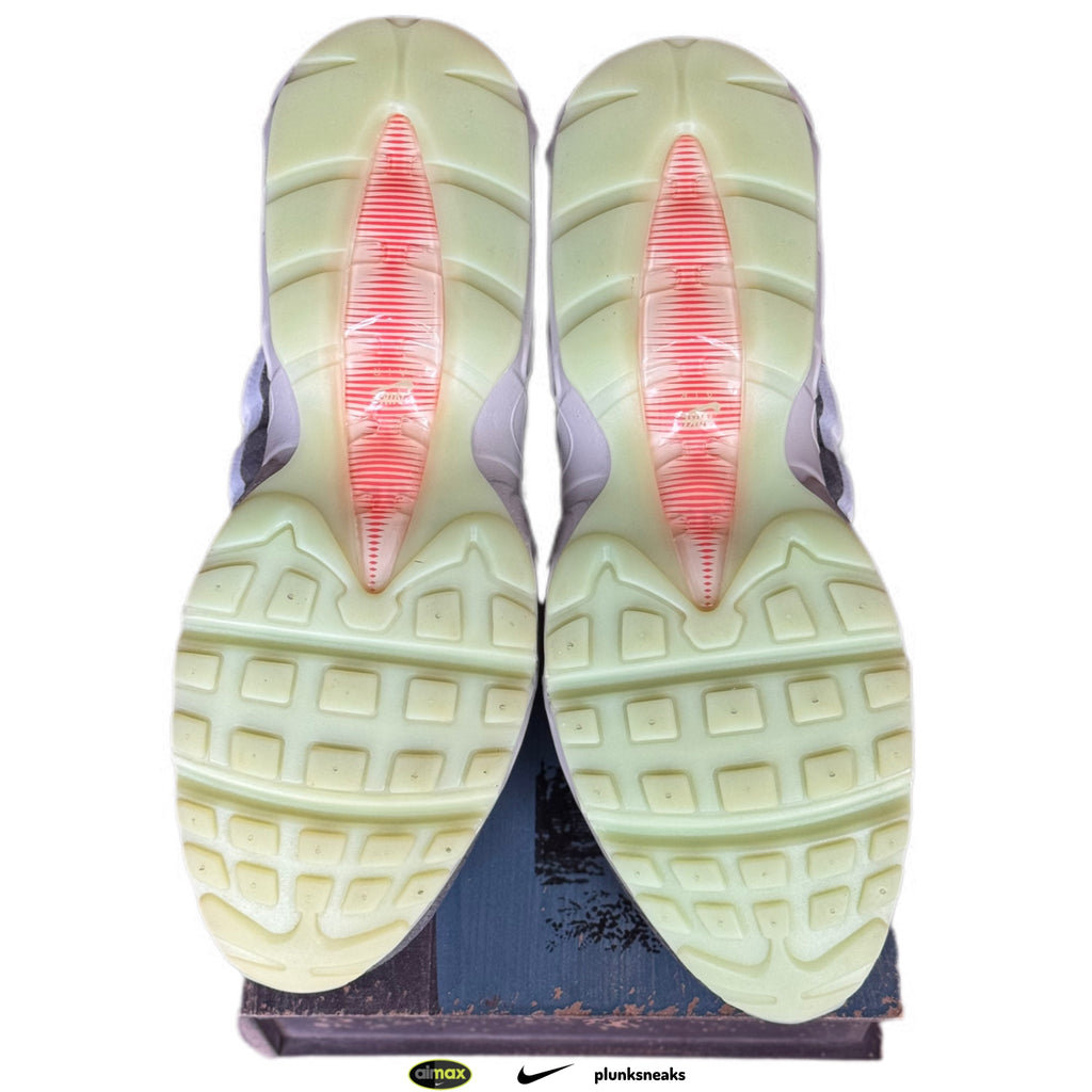 Nike Air Max 95 Halloween 2014 (USED)