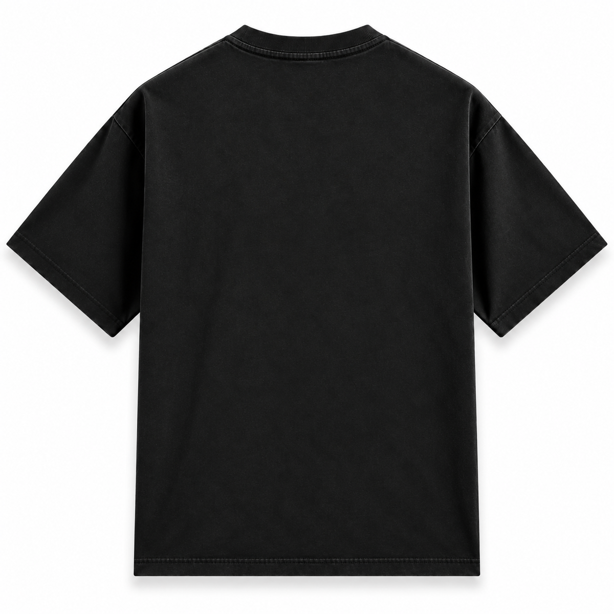 Kith Miami Script Vintage Tee Black | Store Exclusive 2025