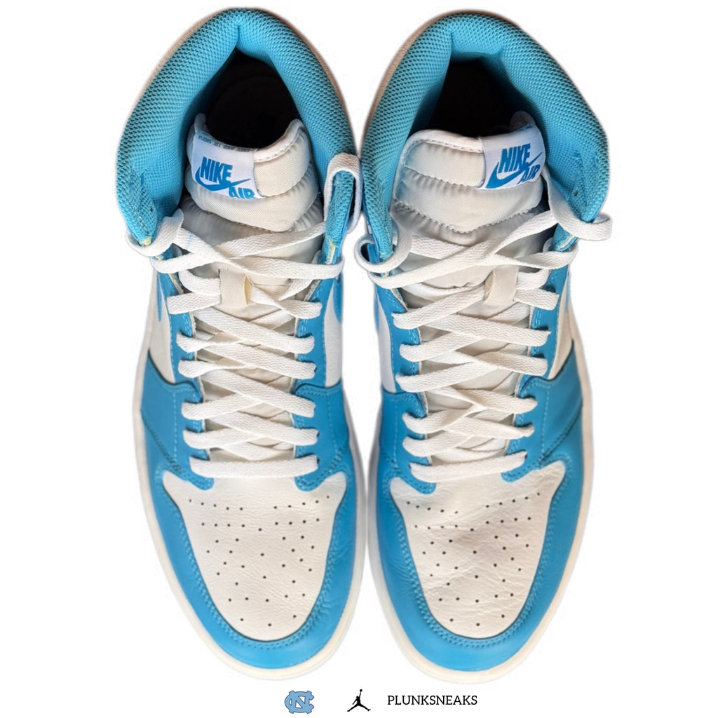 Air Jordan 1 UNC 2015 (USED)
