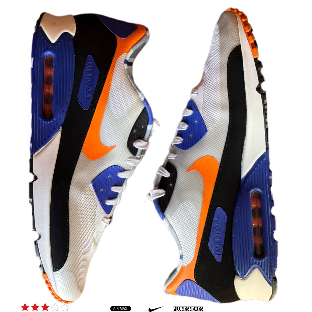 Nike Air Max 90 QS Home Turf London 2013 (USED)