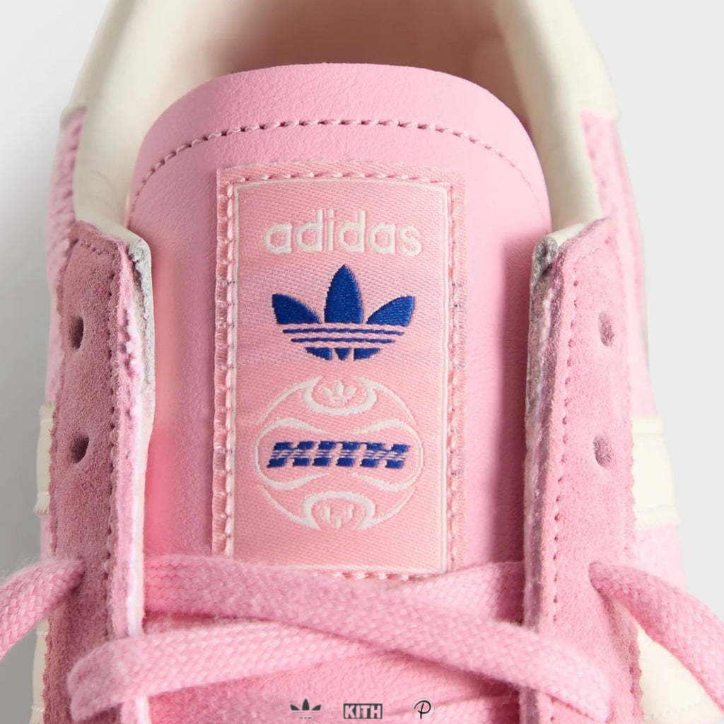 Kith & Lionel Messi for adidas Football Handball Spezial