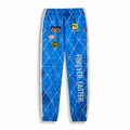 A$AP Rocky Puma Quilted Racing Sweatpant 2024