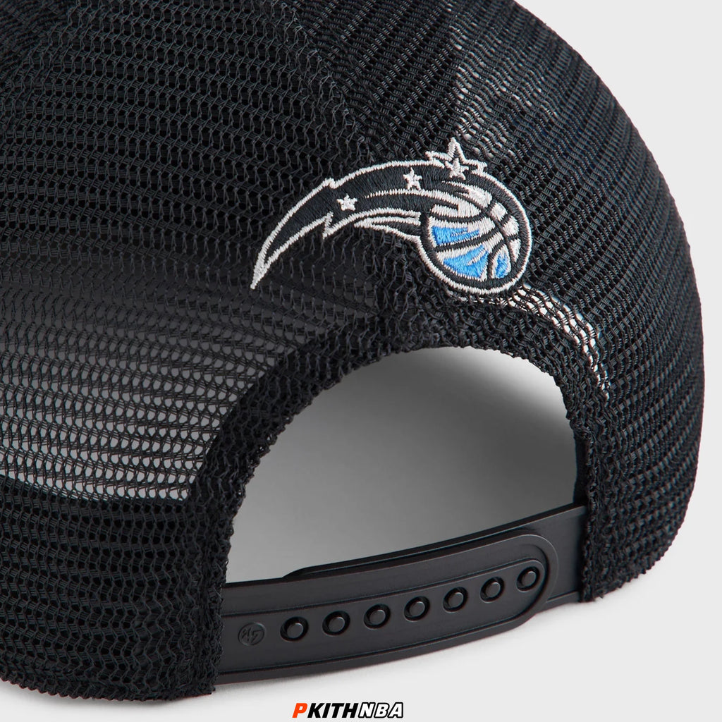 Kith & '47 for NBA All-Star Orlando Magic Trucker Hat