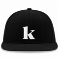New Era x Kompakt Record Bar K Retro Crown 59FIFTY Fitted Hat | Korea Exclusive 2026