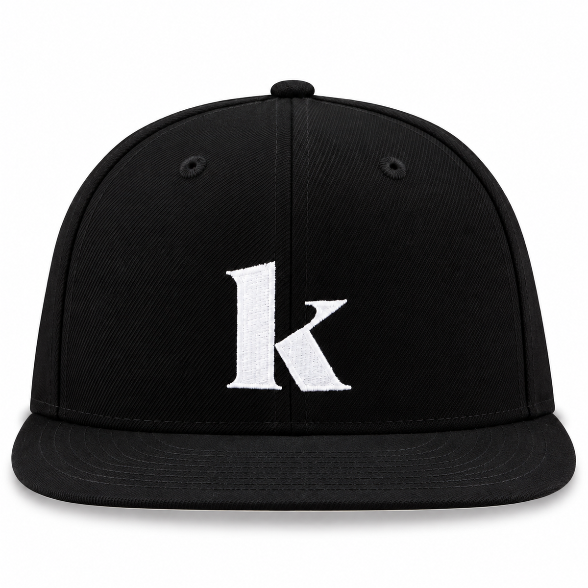 New Era x Kompakt Record Bar K Retro Crown 59FIFTY Fitted Hat | Korea Exclusive 2026