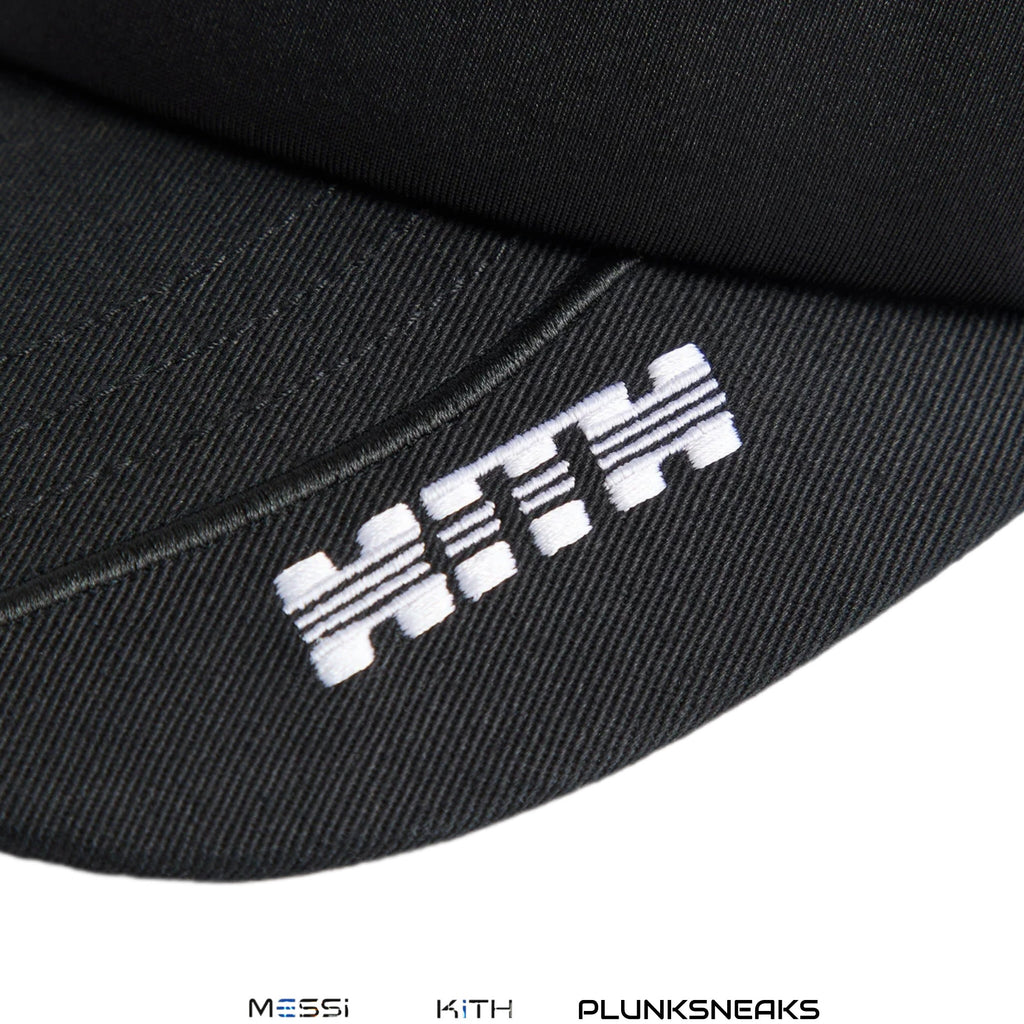 Kith & Lionel Messi for adidas Soccer Trucker Hat