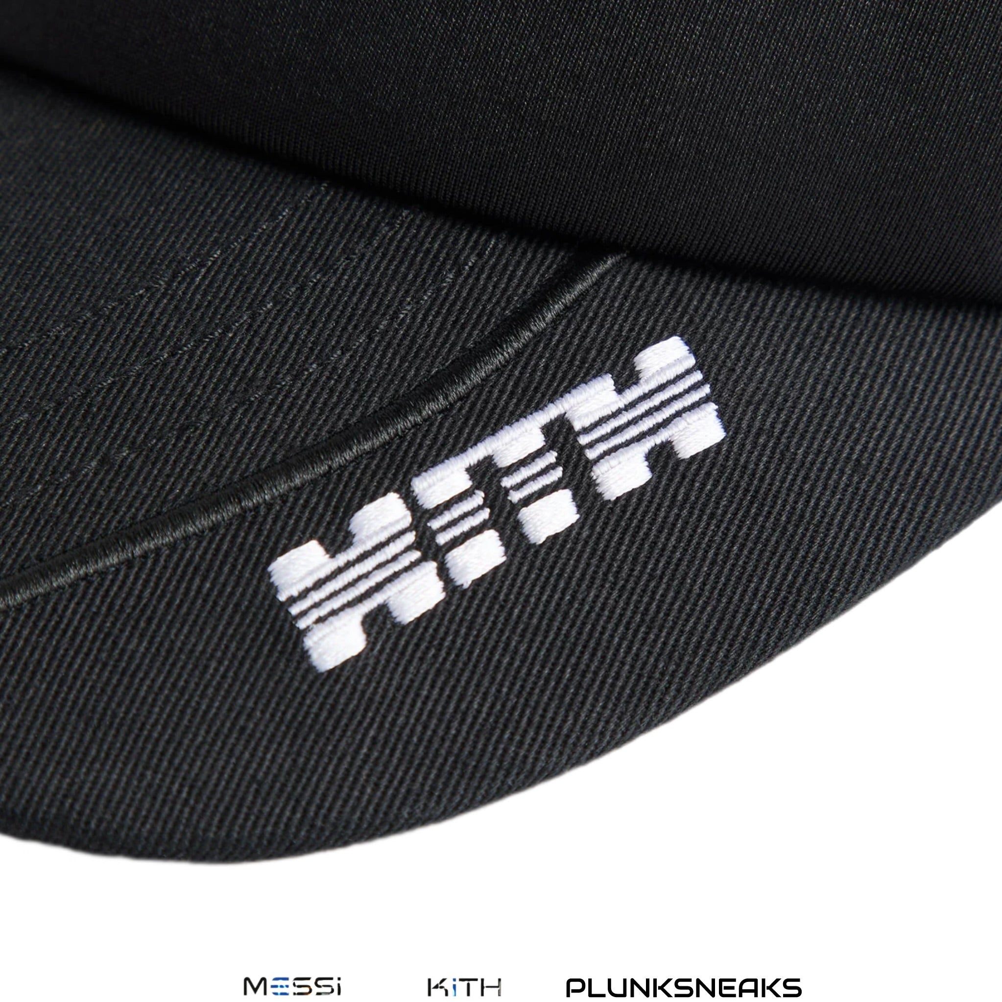 Kith & Lionel Messi for adidas Soccer Trucker Hat