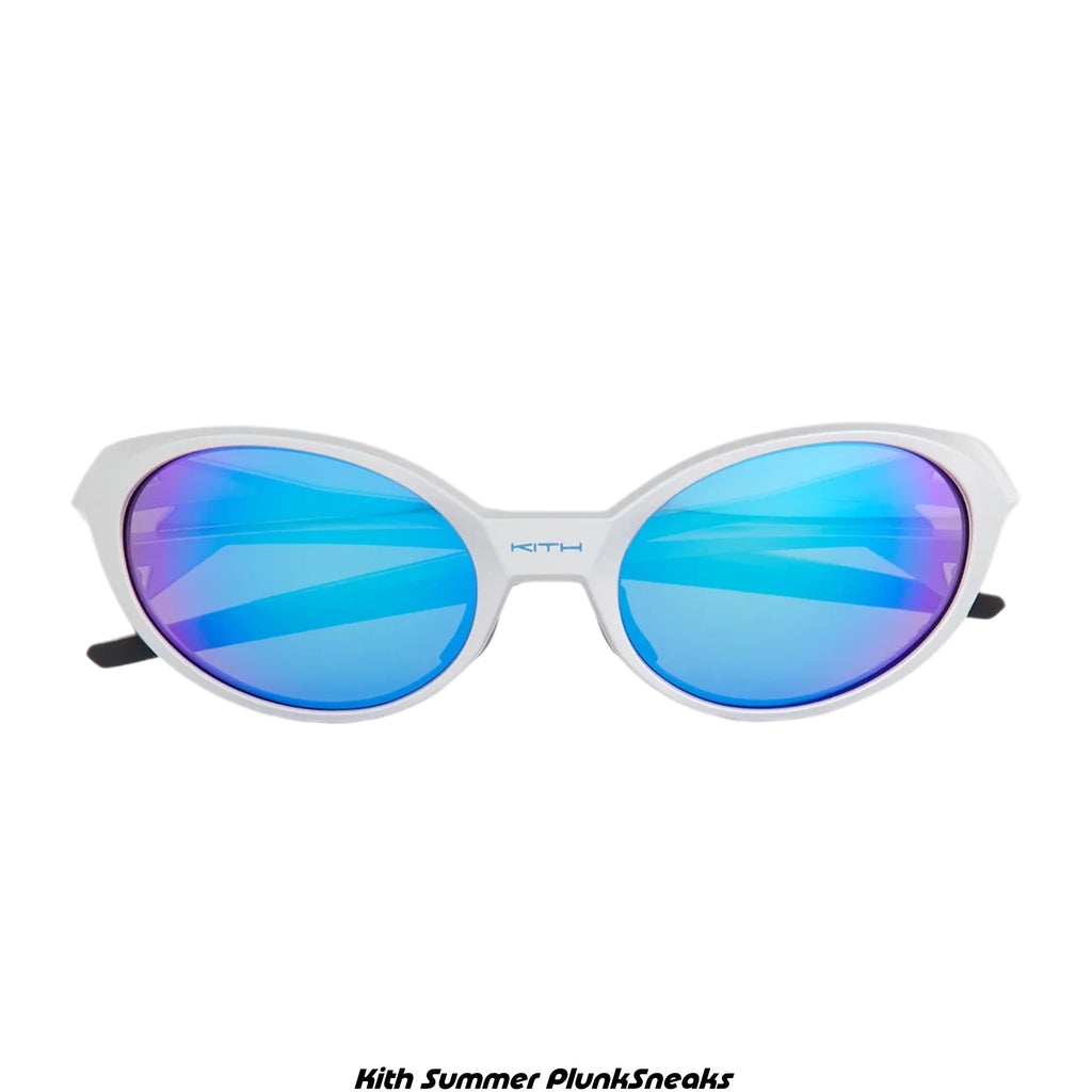 Kith for Oakley Eye Jacket Redux