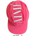 Aimé Leon Dore Nylon Aime Sport Cap Cerise Pink 2019 (USED)