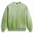 Kith Design Studios Nelson Crewneck Tranquility 2024 (USED)