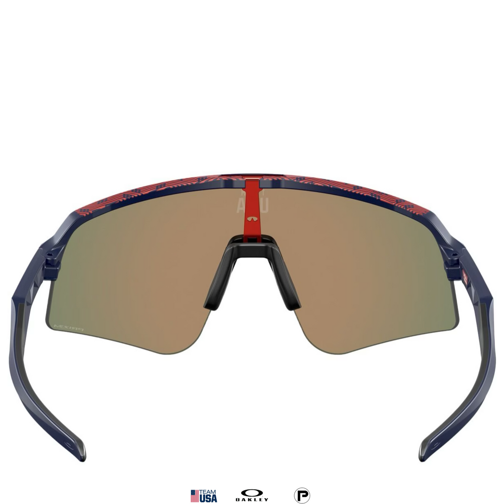 TEAM USA Oakley Sutro Lite Sweep 2024