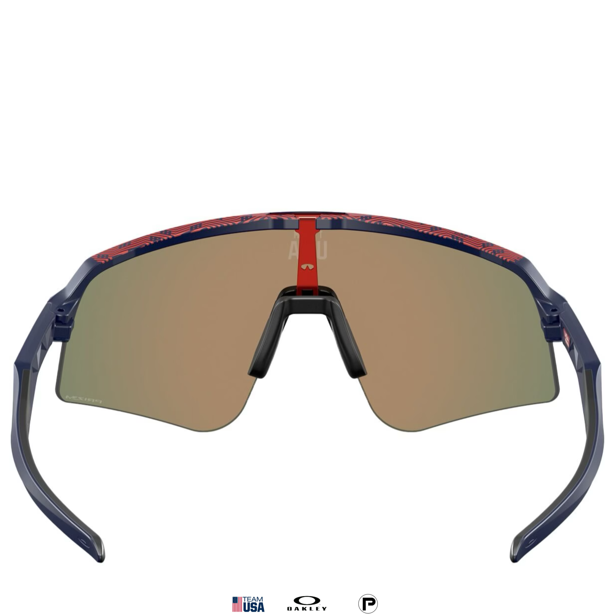 TEAM USA Oakley Sutro Lite Sweep 2024