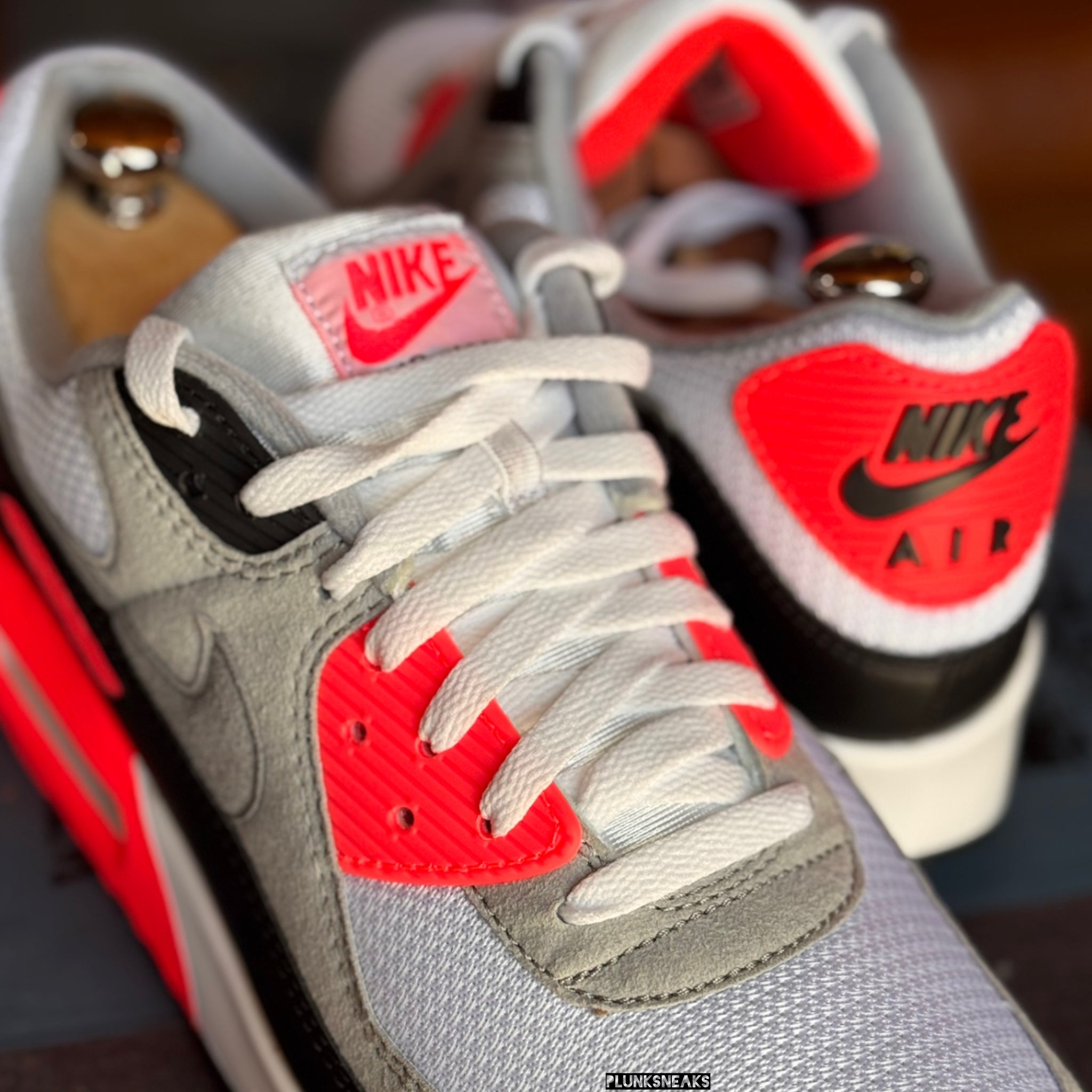 Nike Air Max 90 Infrared 2020 (USED)