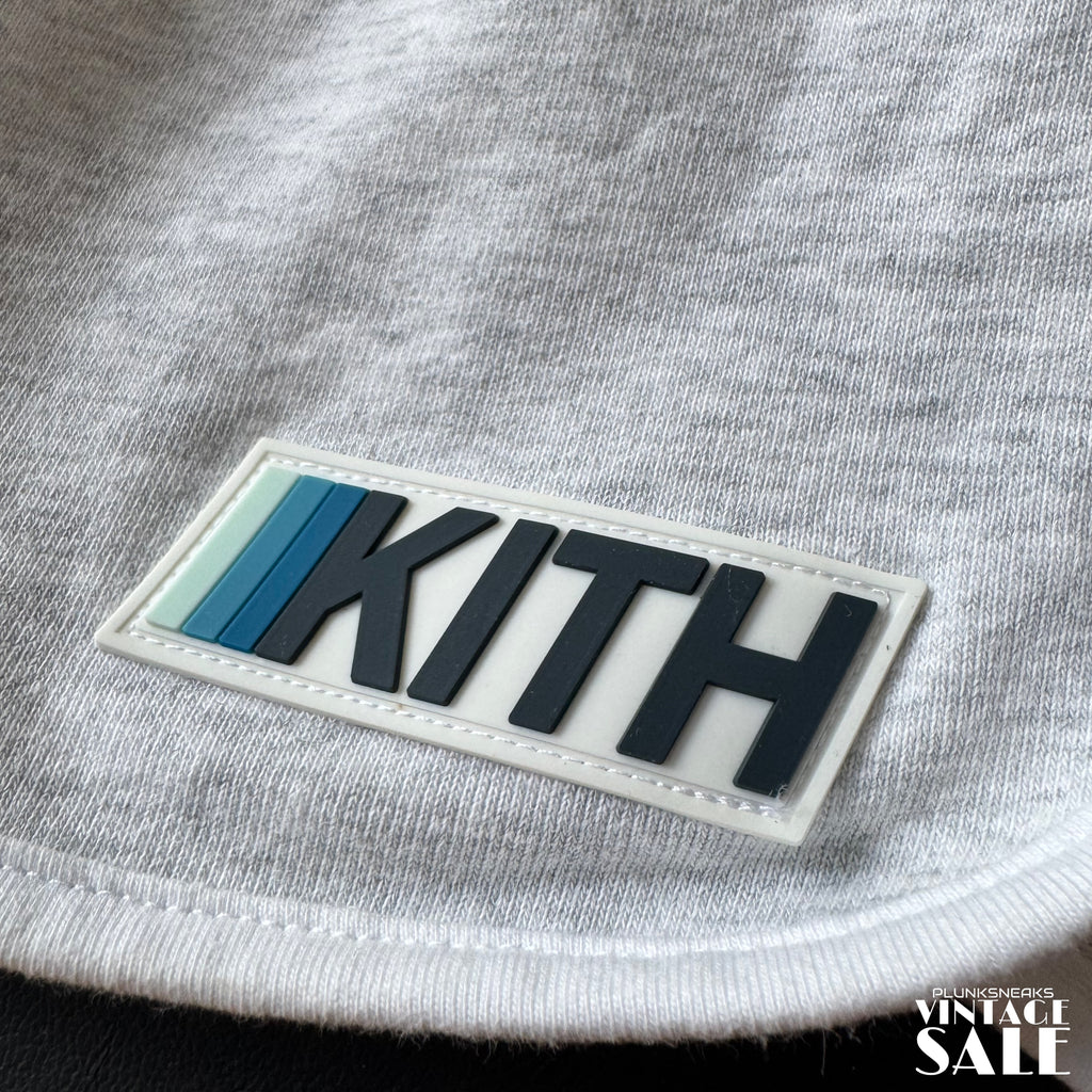 Kith Alden Pocket Sport Short 2021 (USED)