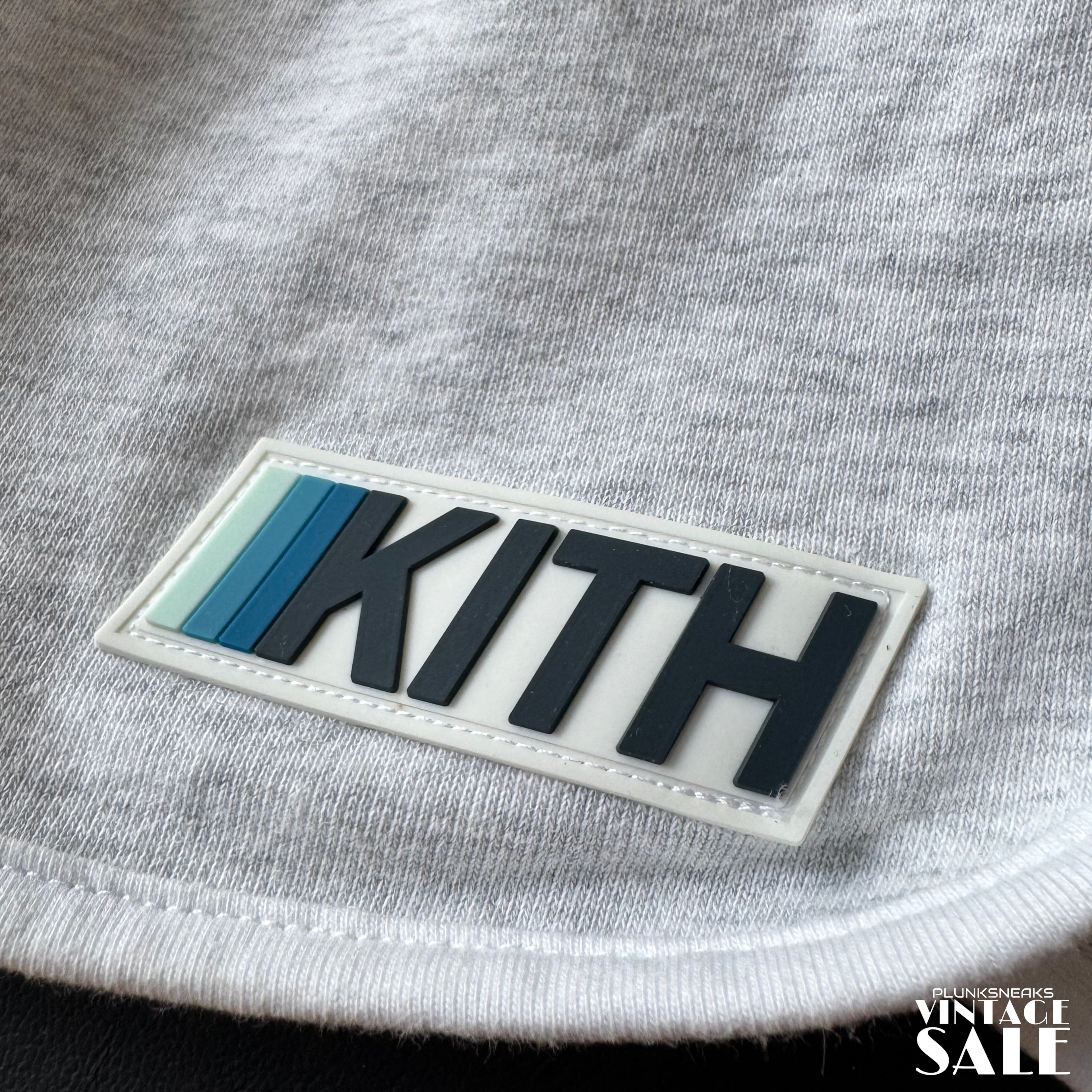 Kith Alden Pocket Sport Short 2021 (USED)