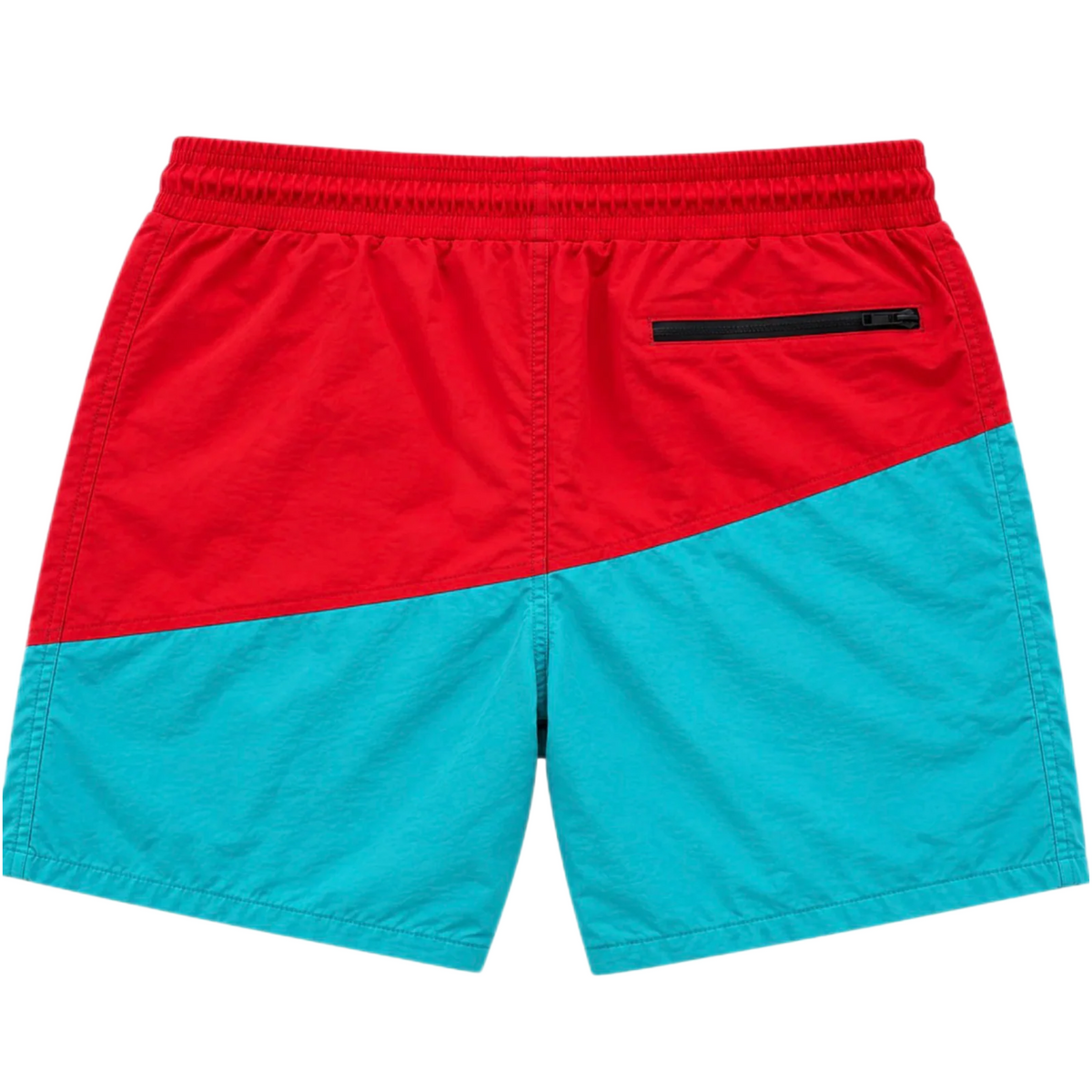 Aime Leon Dore Colorblocked Hiking Short 2019 (USED)