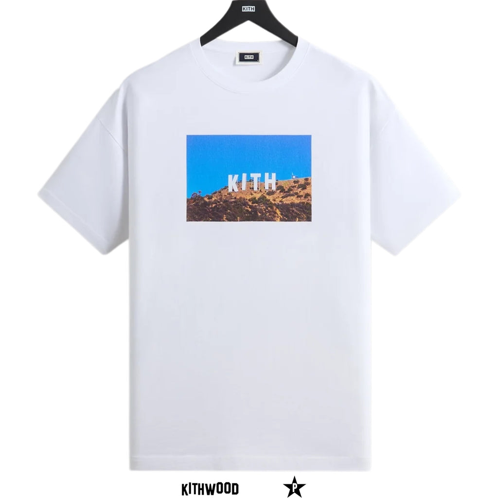Kith West Hollywood Tee