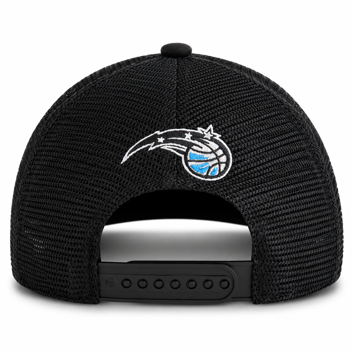 Kith & '47 for NBA All-Star Orlando Magic Trucker Hat Black 2026