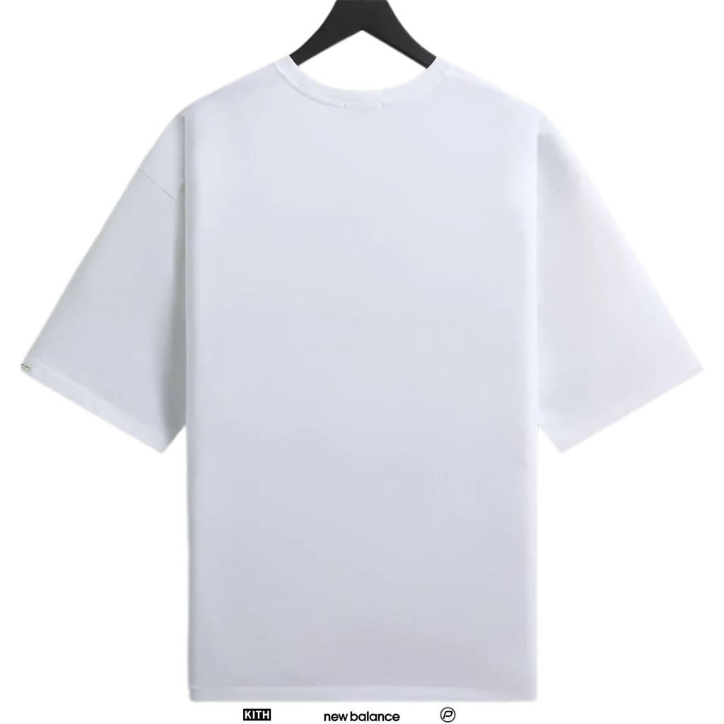 Kith & New Balance 2011 Sketch Jones Tee