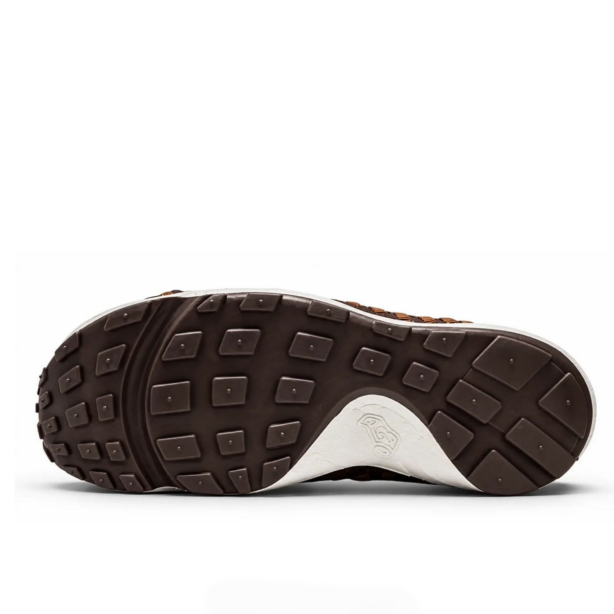 Nike Women’s Air Footscape Woven Saturn Gold Earth 2024