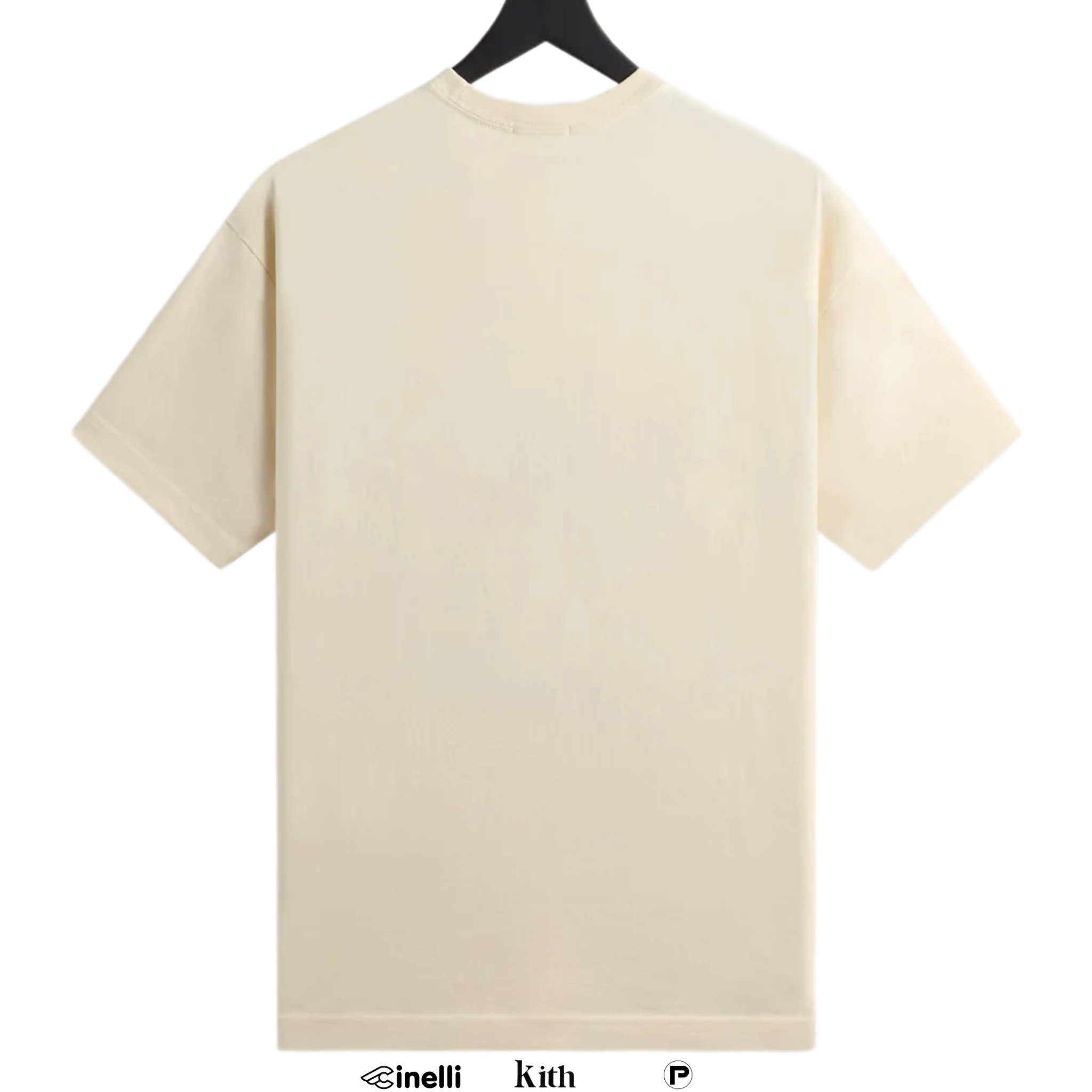 Kith for Cinelli Italo Lupi Tee