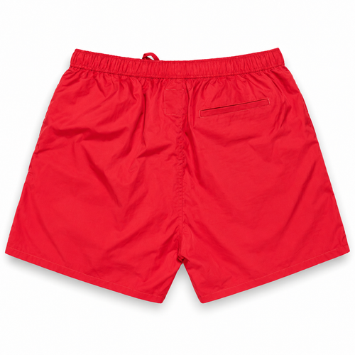 Aimé Leon Dore 38-GS Offshore Paneled Short Red 2023