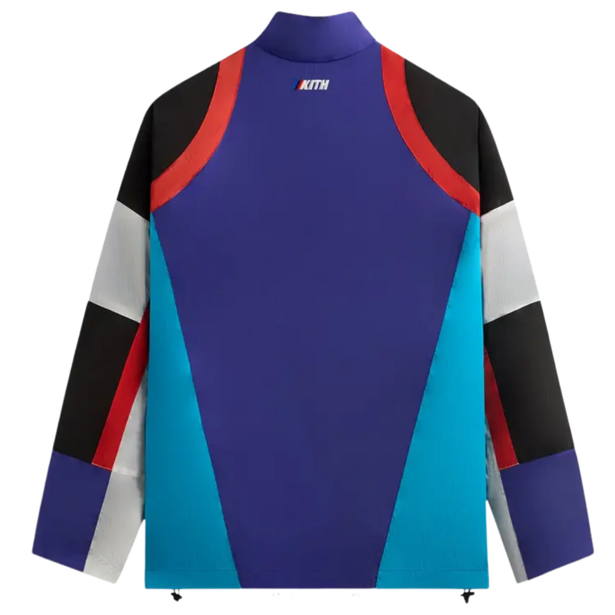 Kith BMW Racing Track Jacket 2024 (USED)