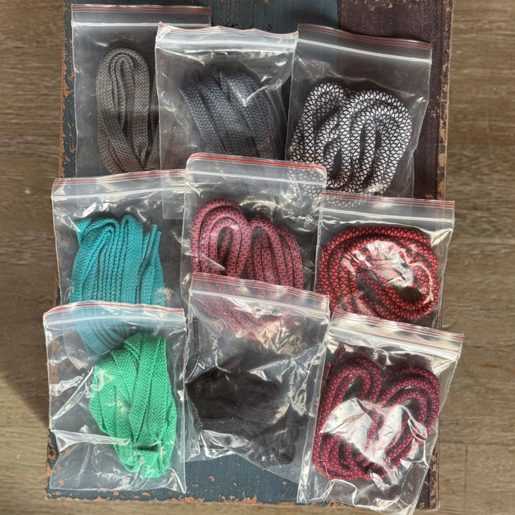 Kith Ronnie Fieg ASICS Gel Lyte 3 Homage Special Box 2015 (USED)