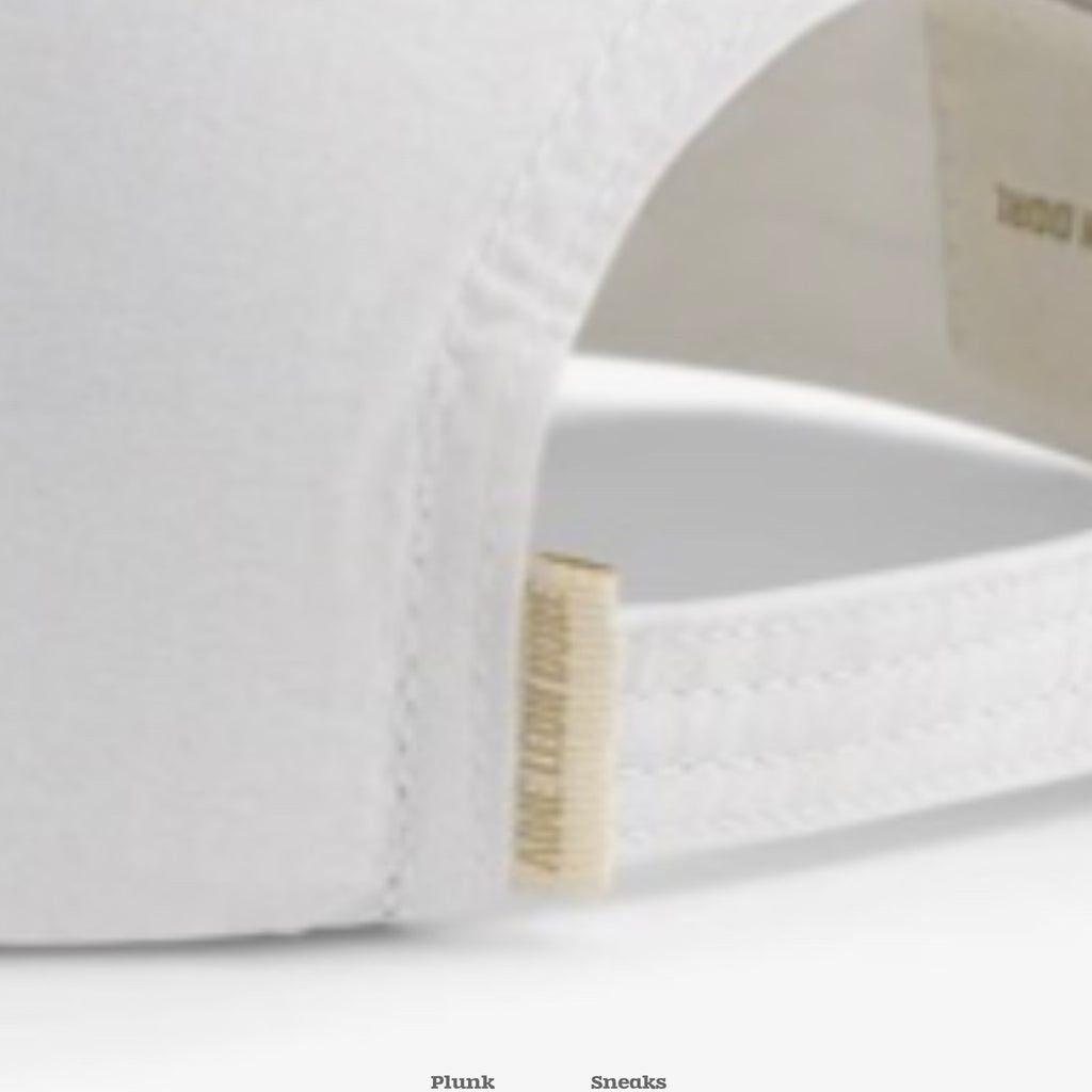 Aime Leon Dore x Technics Nylon Logo Hat