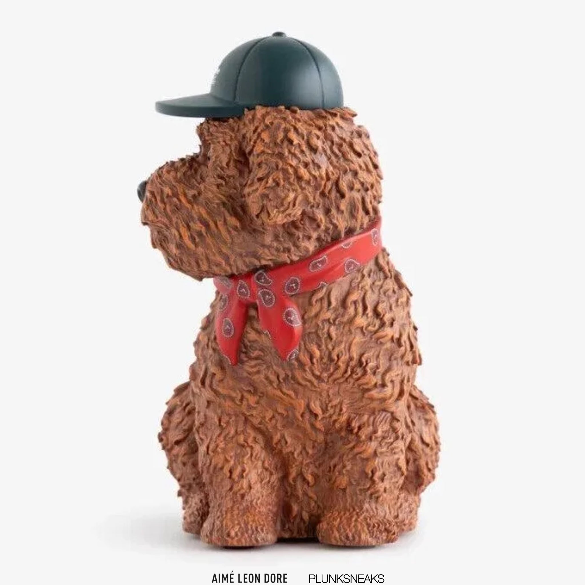 Aimé Leon Dore Buddy Piggy Bank